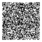 QR код "Банкомат, АКБ Югра"