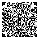 QR код "Тарелка"
