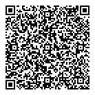 QR код "Черная жемчужина"