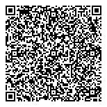 QR код "Синяя черепаха"