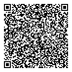 QR код "Head shot"