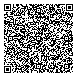 QR код "Стильный шар"