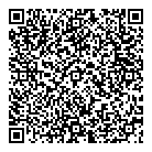 QR код "Зайка"