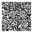 QR код "Парикмахерская"