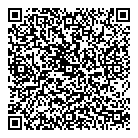 QR код "Стильные ручки"