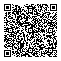 QR код "Stigmata"