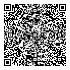 QR код "Кажан"