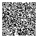 QR код "Fleur de Lys"