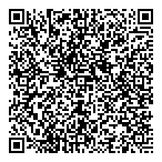 QR код "Джинсовый стиль"