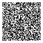 QR код "Желтый кот"
