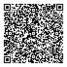 QR код "Стильные ножки"