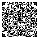 QR код "Матрица"