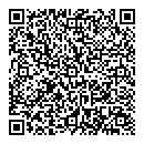 QR код "Радуга"