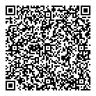 QR код "Стрела"