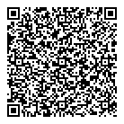 QR код "Ирис кис-кис"