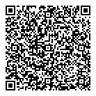 QR код "City flat"
