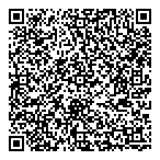 QR код "Цветочный"