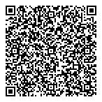 QR код "Первый снег"