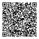 QR код "Кот и пес"