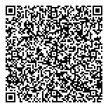 QR код "Модная собачка"
