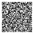 QR код "Сытый кот"