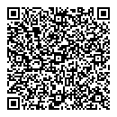 QR код "Кот и пес"