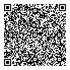 QR код "Два кольца"