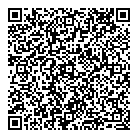 QR код "Сияние"
