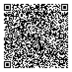 QR код "Белый кот"