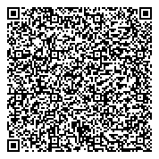 QR код "Фонд гарантий и развития малого и среднего предпринимательства Владимирской области"