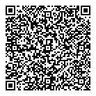 QR код "Ёжики в тумане"