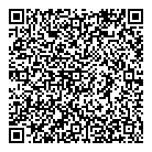 QR код "Тарелка"