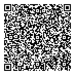 QR код "Белый лев"