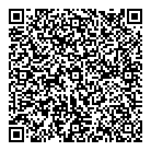QR код "Гжель"