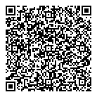 QR код "Орхидея"