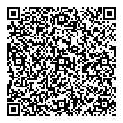 QR код "Райская птица"