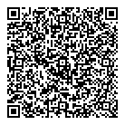 QR код "Блондинка"