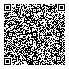 QR код "Matrix"