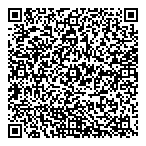 QR код "Блеск"
