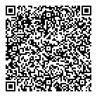 QR код "Котик"