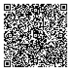 QR код "Choupette"