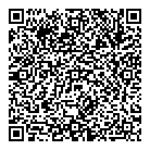 QR код "Павлин"