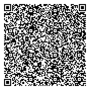 QR код "Областное проектно-изыскательское архитектурно-планировочное бюро"