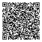 QR код "Тюльпан"