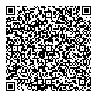 QR код "Орхидея"