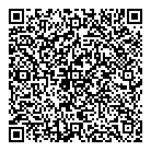 QR код "Орхидея"