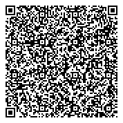 QR код "Комплексный центр социального обслуживания населения в Светлогорском районе"