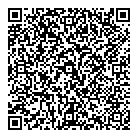 QR код "Пламя"