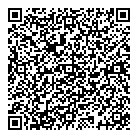 QR код "Панда"