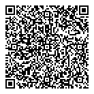 QR код "Рыжий кот"